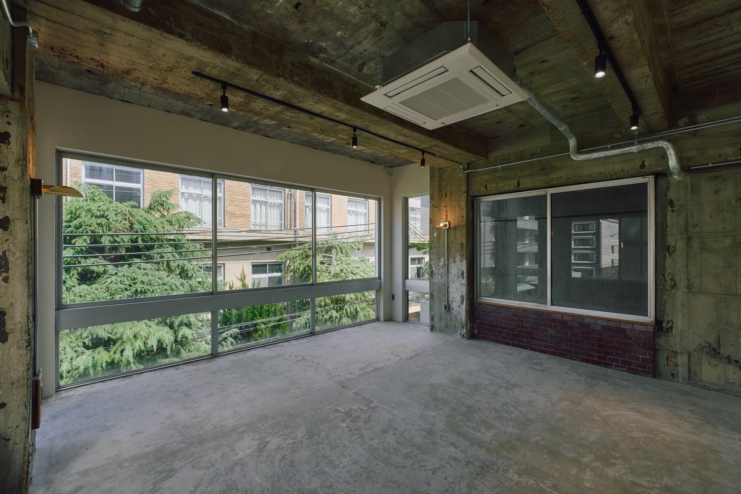 京都市中京区鉾田町299-3の賃貸物件/全景2