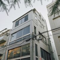 京都市中京区鉾田町299-3の賃貸物件/建物外観