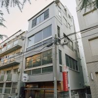 京都市中京区鉾田町299-3の賃貸物件/建物全景