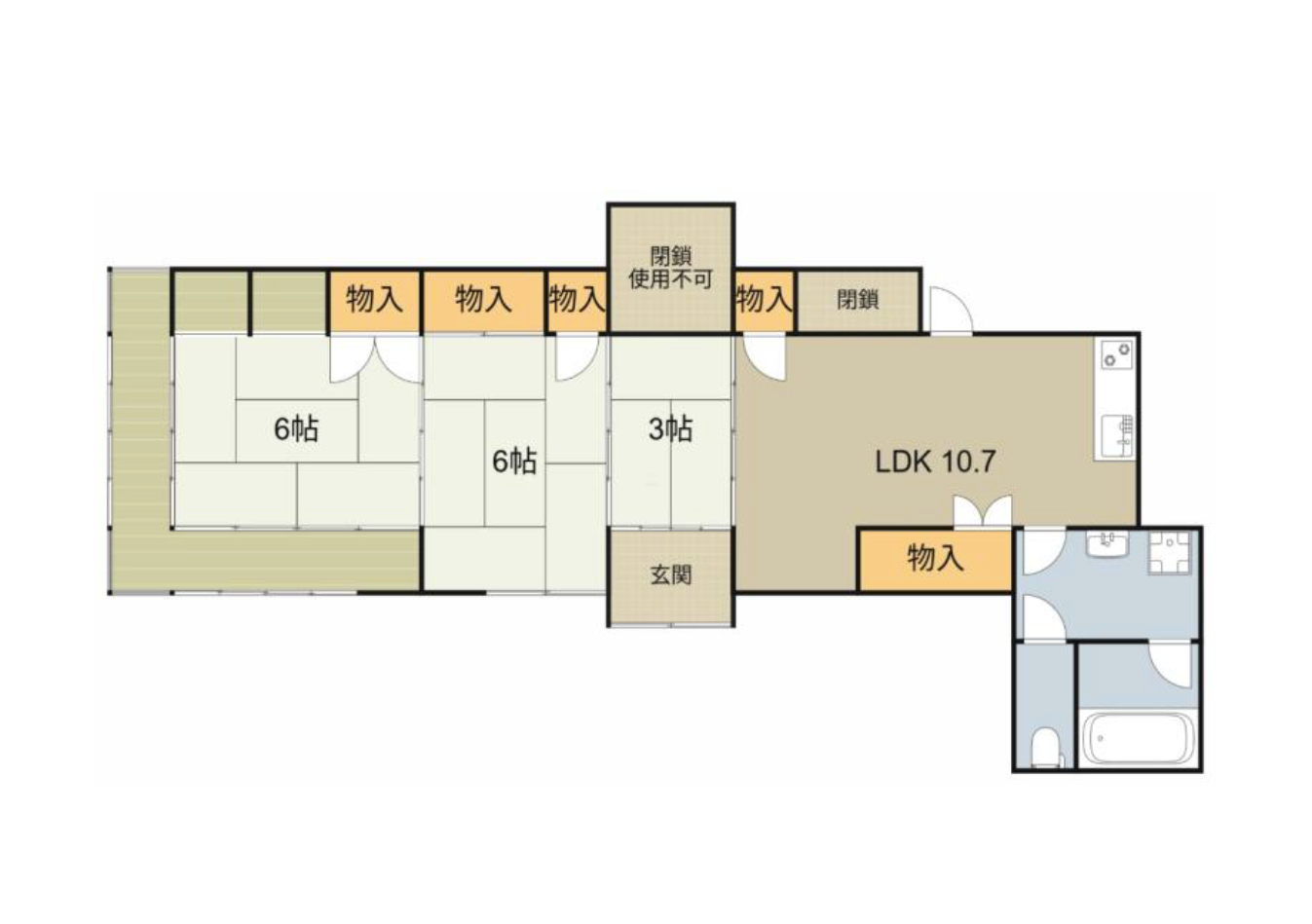 京都市東山区今熊野日吉町191-344の売買物件