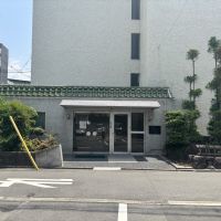 京都市左京区聖護院蓮華蔵町の賃貸物件/このファサード、懐かしさが押し寄せてきます