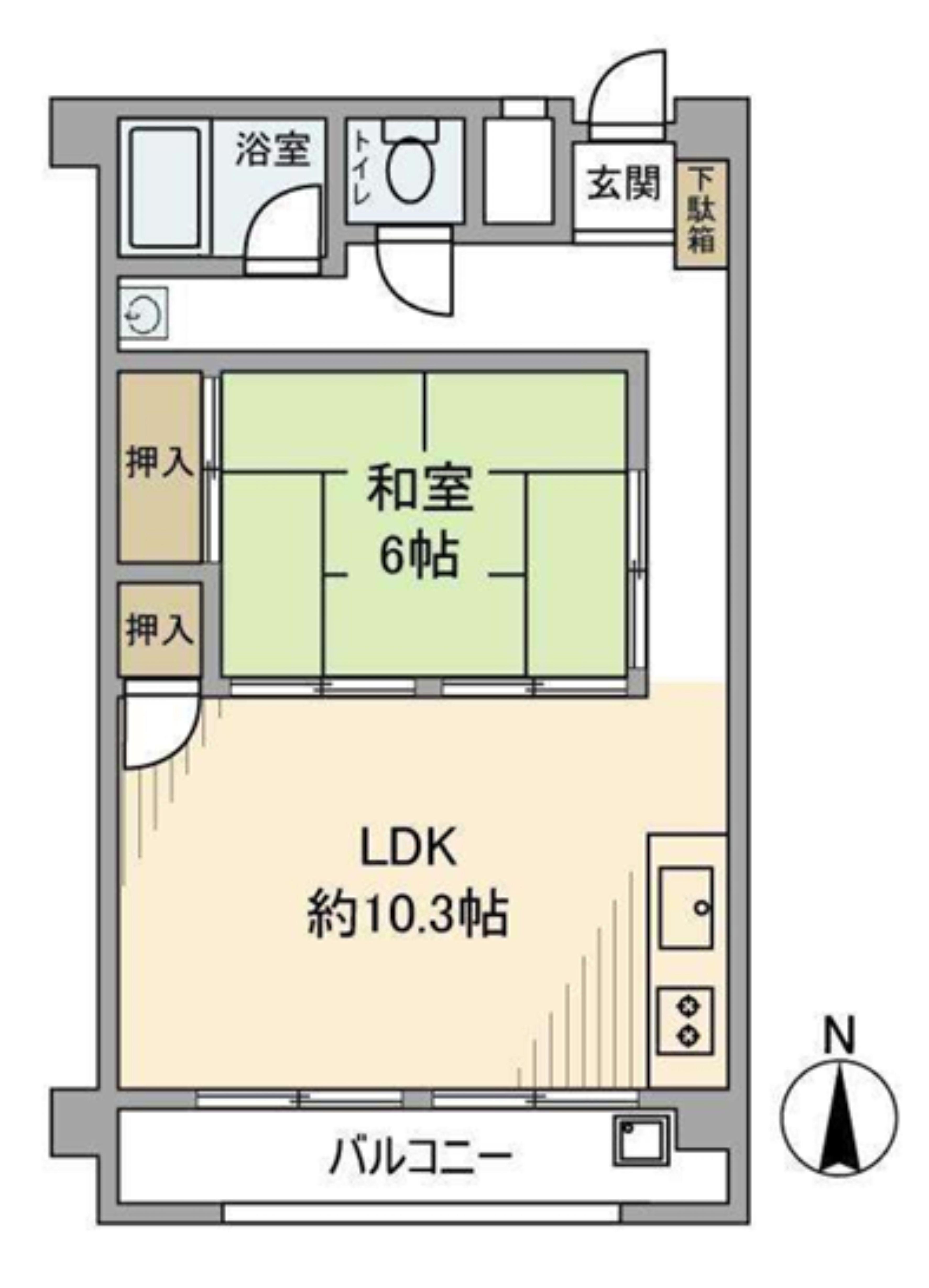 京都市左京区聖護院蓮華蔵町の賃貸物件