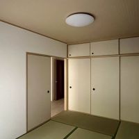 京都市上京区東三本木通丸太町上る中之町の賃貸物件/一間半の押し入れ