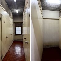 京都市上京区東三本木通丸太町上る中之町の賃貸物件/トランクルーム付