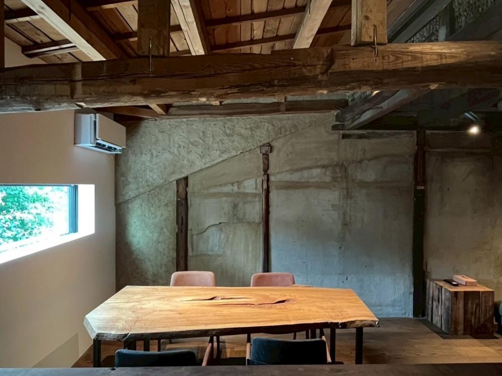 京都市上京区今出川通寺町東入米屋町290の賃貸物件/家具もしっかりセレクトしてありますのでご安心ください