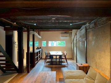 京都市上京区今出川通寺町東入米屋町290の賃貸物件/みんなと僕のセカンドハウス