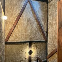 京都市上京区今出川通寺町東入米屋町290の賃貸物件/階段室