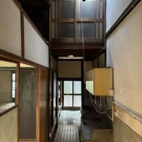 京都市北区紫野東舟岡町13-20の賃貸物件/ふんわり優しい陽が差し込んで心地良い台所
