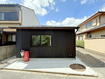 京都市北区紫野今宮町55の賃貸物件/マイホーム／ケーススタディ。