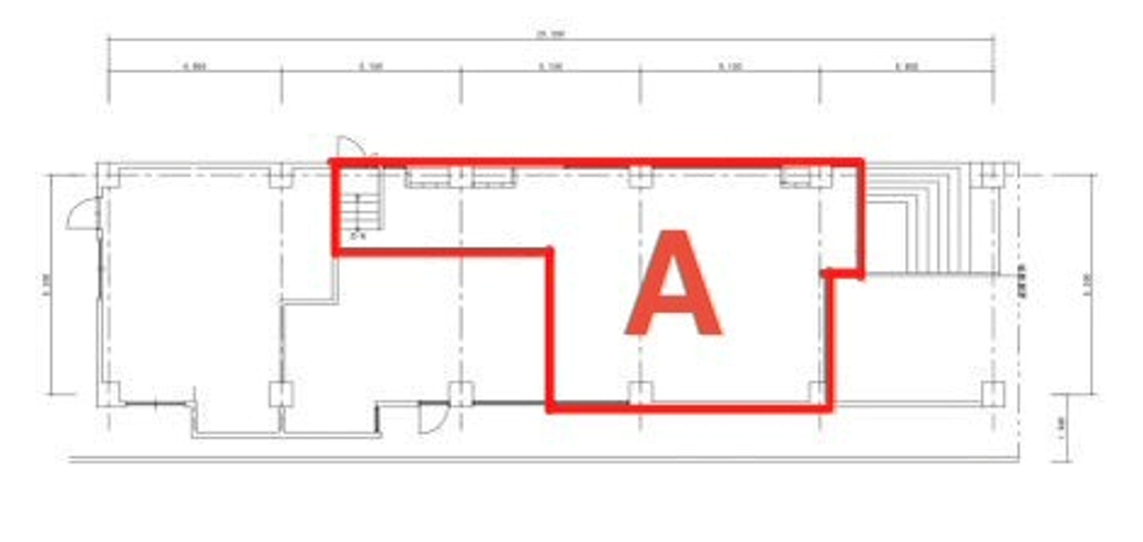 京都市左京区聖護院川原町34-1の賃貸物件