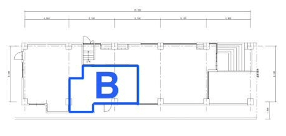 京都市左京区聖護院川原町34-1の賃貸物件