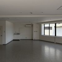 京都市北区大宮南田尻町67-1の賃貸物件/南側から｜すっきり広々でシンプルな状態