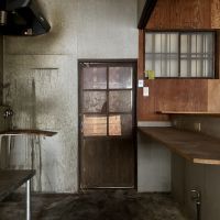 京都市上京区元誓願寺通大宮東入寺井町509-5の売買物件/1F | しっかり手を入れて整えたいキッチン。どう更新しましょうか？