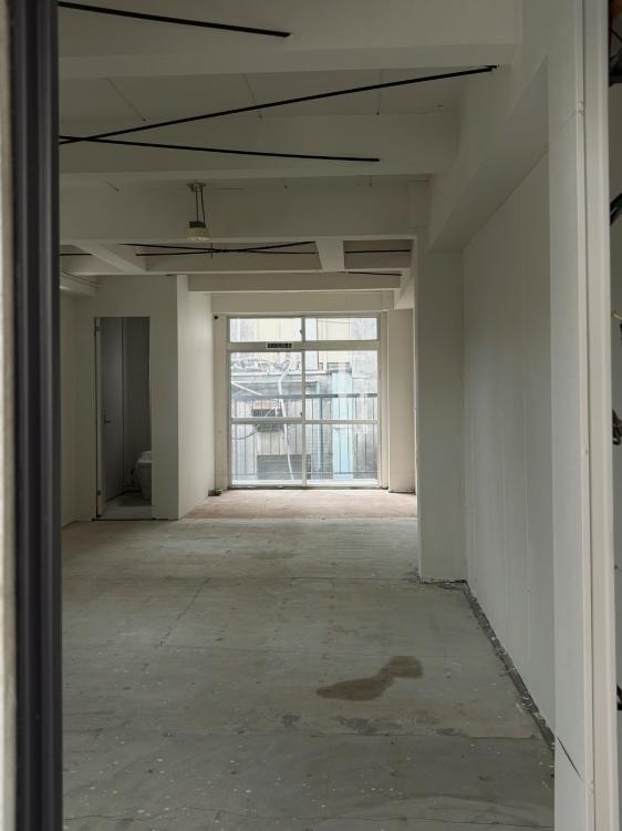 京都市中京区河原町通三条下る三丁目東入南車屋町282番地の賃貸物件/入口からのショット