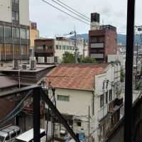 京都市中京区河原町通三条下る三丁目東入南車屋町282番地の賃貸物件/一歩出ると繁華街の雰囲気
