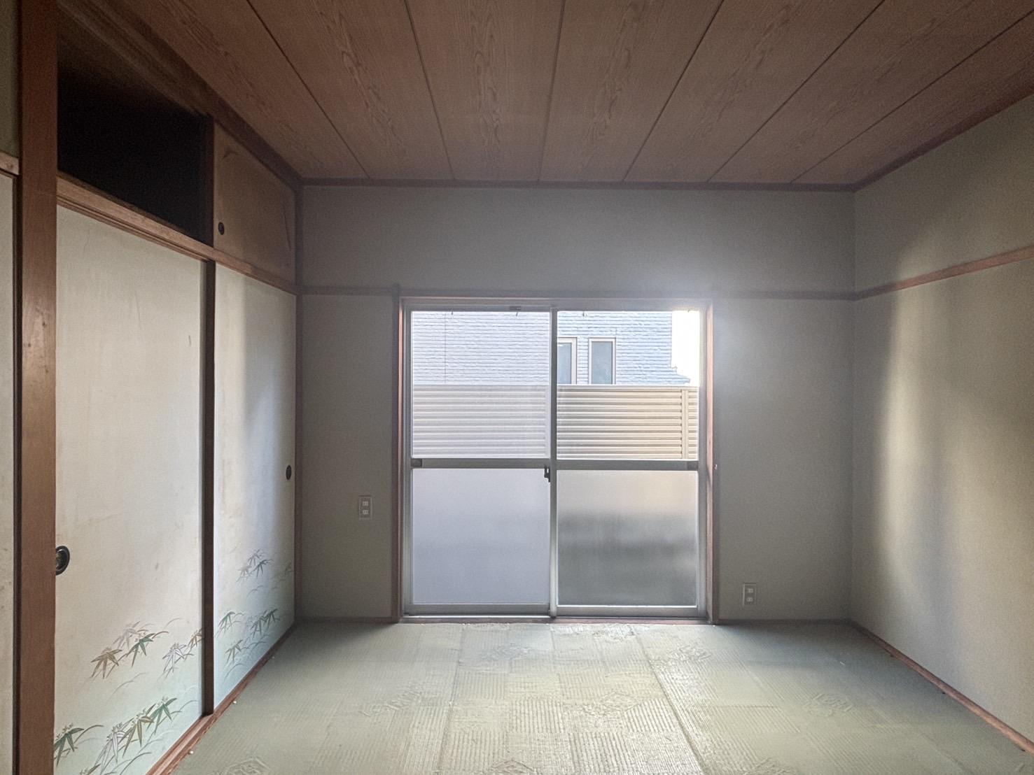 京都市北区小山東玄以町8番4の売買物件/1F｜使い方はいろいろ。書斎や子ども部屋、仕事部屋や書庫としても。