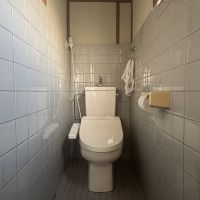 京都市北区小山東玄以町8番4の売買物件/1F｜トイレ