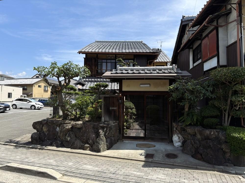 京都市北区紫野南舟岡町74の賃貸物件