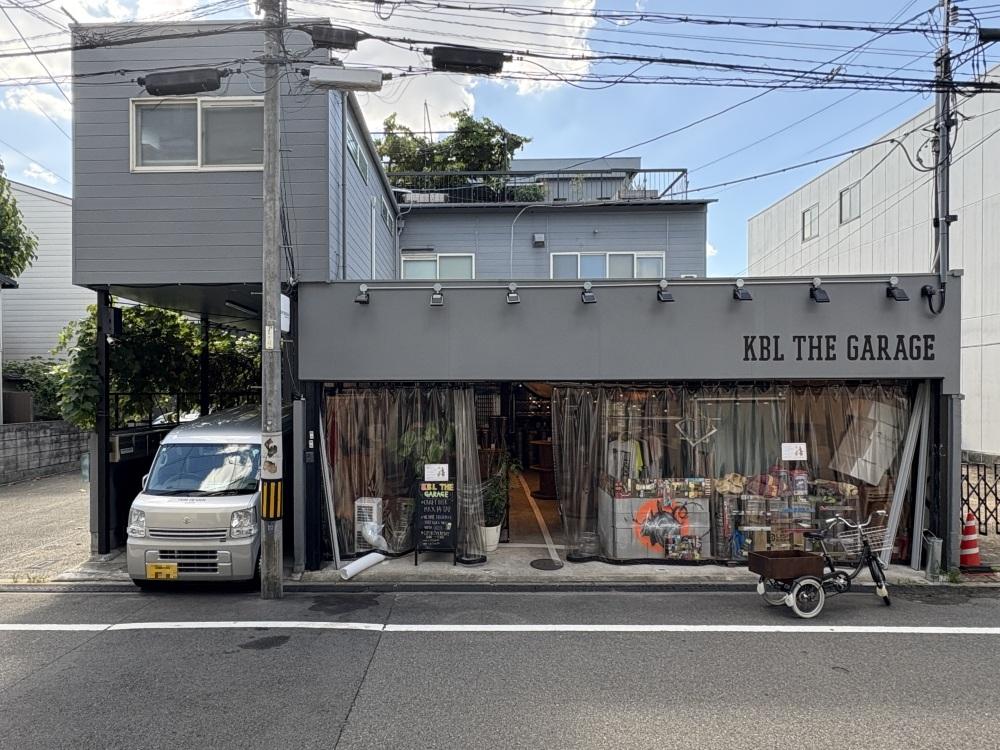 京都市下京区朱雀宝蔵町27-2の賃貸物件/ビールが飲みたくなったらすぐさま1階へGO！