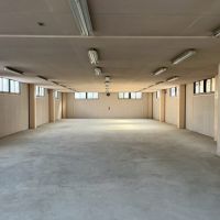 京都市上京区元誓願寺通大宮西入元妙蓮寺町557の賃貸物件/2階も同様、ガラリと広がる大空間