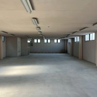 京都市上京区元誓願寺通大宮西入元妙蓮寺町557の賃貸物件/2階｜天高は2.4mほど