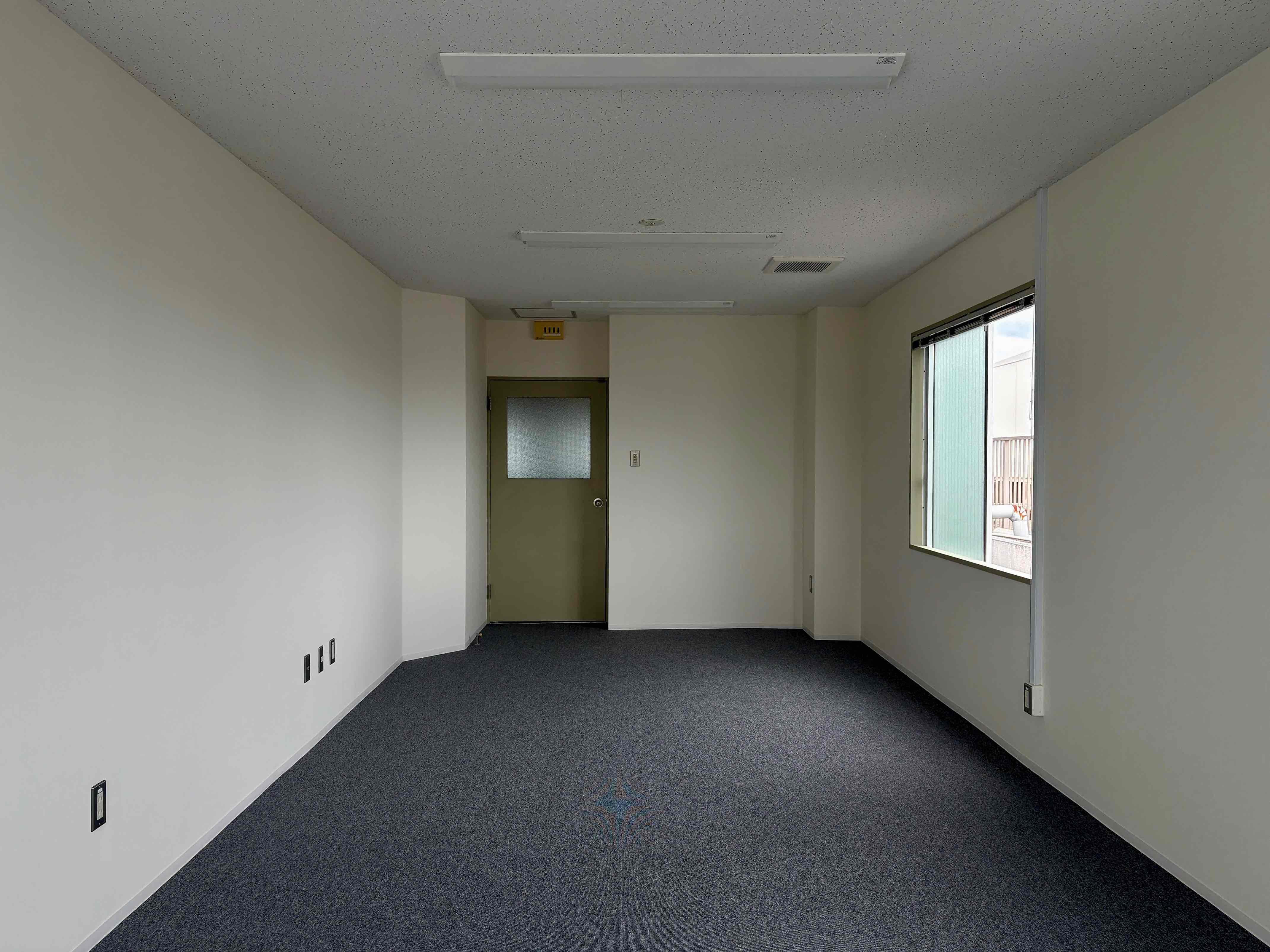 京都市中京区烏丸通竹屋町下る少将井町229-2の賃貸物件/1～3人位だとフィットしそうなサイズ感