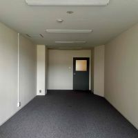 京都市中京区烏丸通竹屋町下る少将井町229-2の賃貸物件/3階は9階に比べると少し床面積が広い