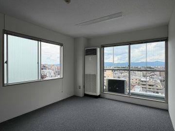 京都市中京区烏丸通竹屋町下る少将井町229-2の賃貸物件/気晴らす見晴らし