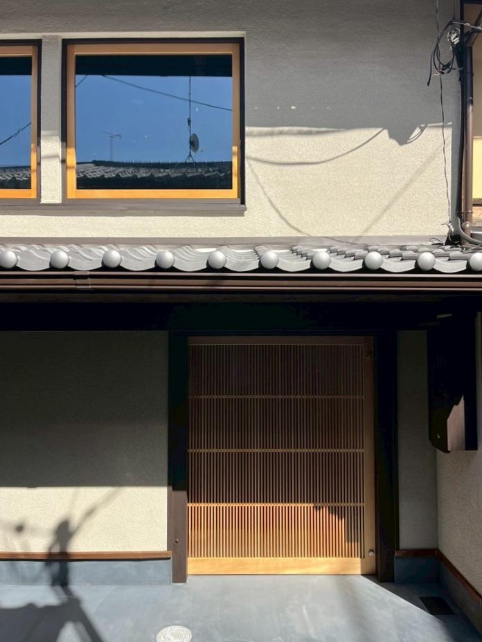 京都市左京区二条通川端東入二丁目杉本町の売買物件