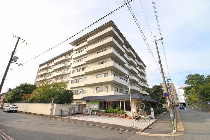 京都市左京区聖護院円頓美町47-5の売買物件