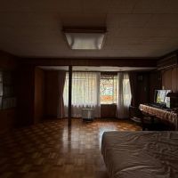 京都市上京区大宮通鞍馬口上る若宮堅町92番地の賃貸物件/2階は居住空間として整備されているので板の間が多いです。1棟貸しの宿なら2階は大きな寝室空間をいくつも取ることができるでしょう