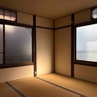 京都市東山区門脇町182の賃貸物件/2階は西日に照らされ、いい具合に明るい