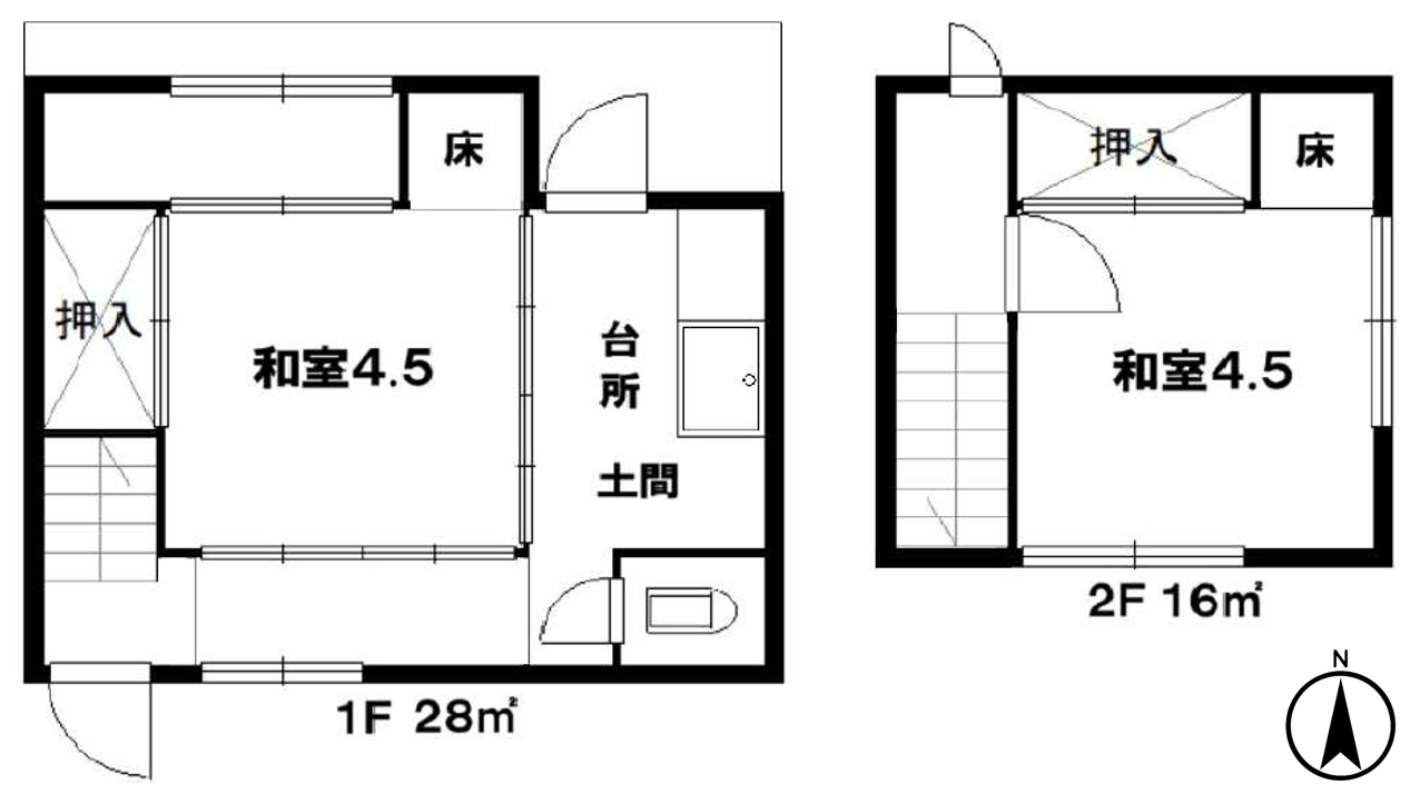 京都市東山区門脇町182の賃貸物件