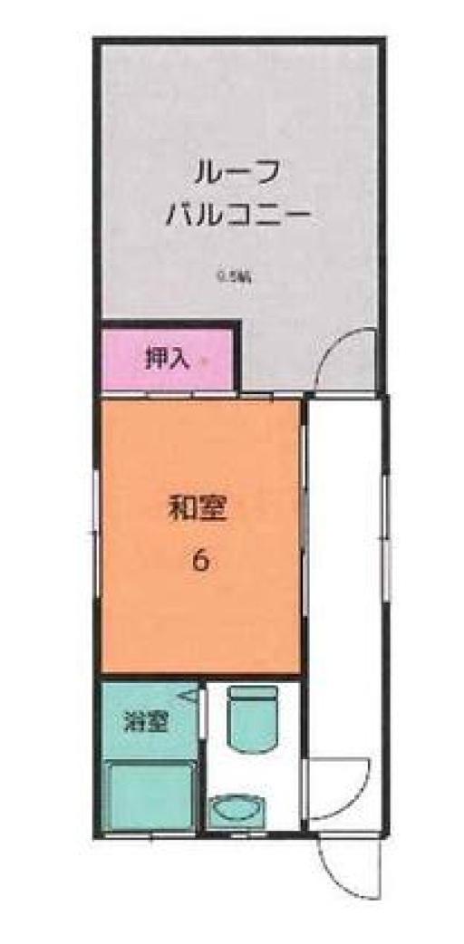 京都市上京区室町通上立売西入上立売町8の賃貸物件