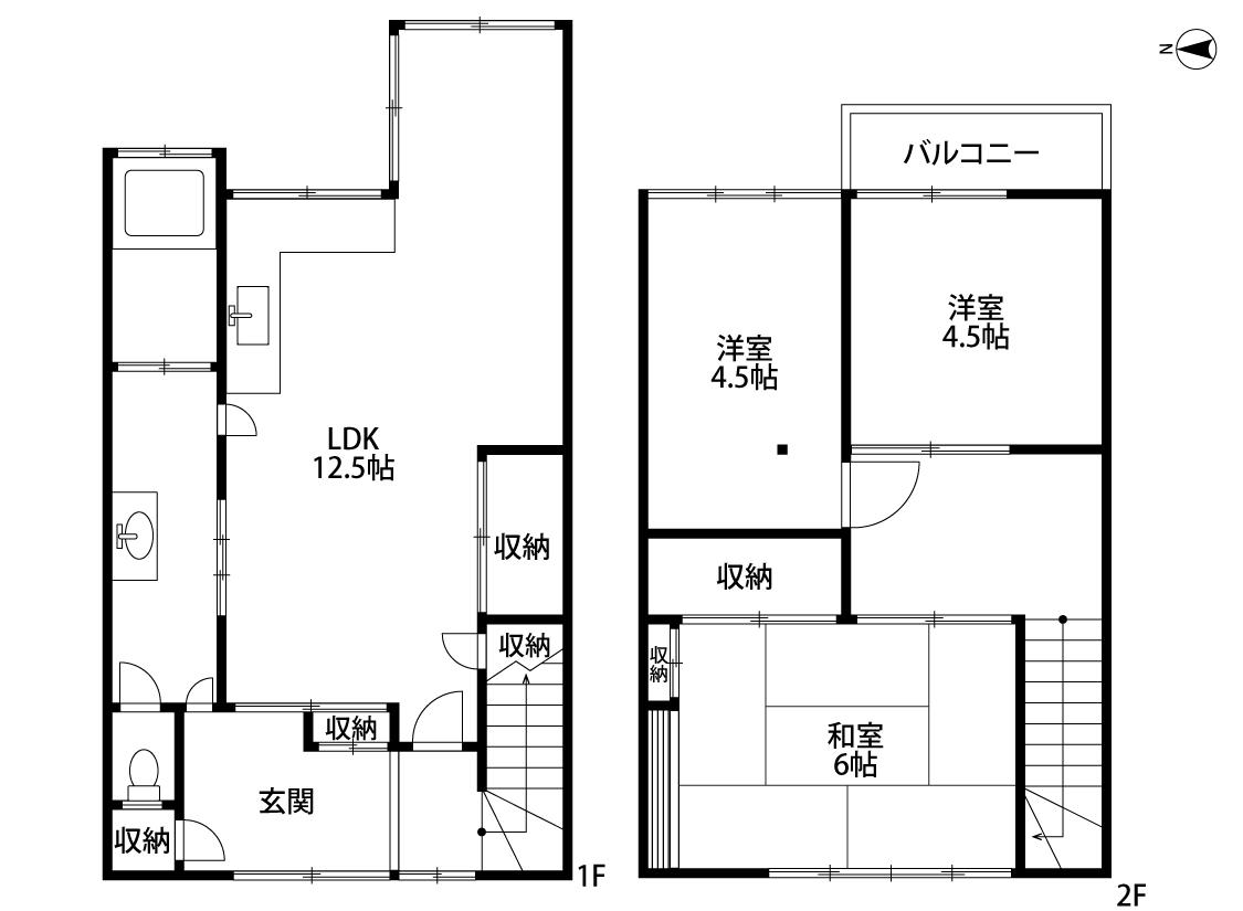 滋賀県大津市浜大津3丁目4-8の売買物件