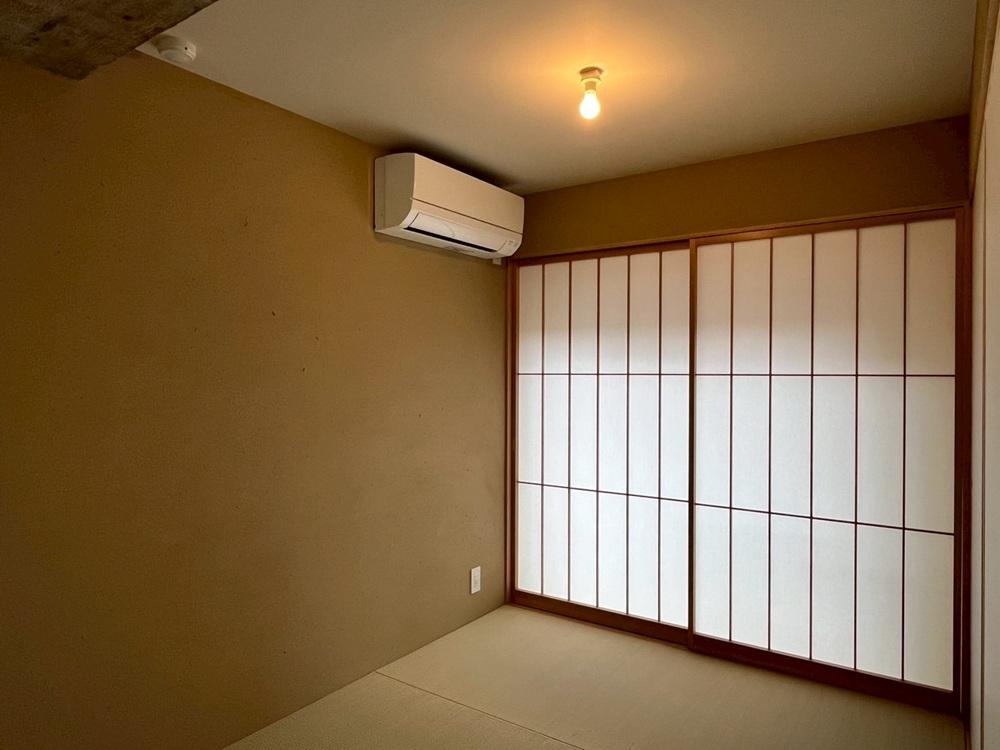 京都市右京区嵯峨中通町13-36の賃貸物件/【301】この背面あたりに儀式部屋という秘密の空間が隠されてる