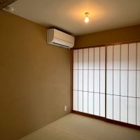 京都市右京区嵯峨中通町13-36の賃貸物件/【301】この背面あたりに儀式部屋という秘密の空間が隠されてる