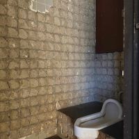 京都市東山区三条通北裏白川筋西入石泉院町394の賃貸物件/トイレも改装したいところ