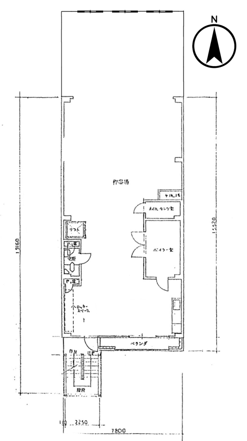 京都市東山区三条通北裏白川筋西入石泉院町394の賃貸物件