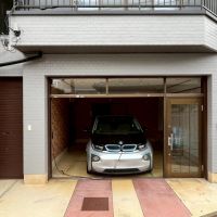 京都市東山区今熊野宝蔵町の売買物件/数年前は酒屋さんだった本物件。店舗部分が駐車場になっている