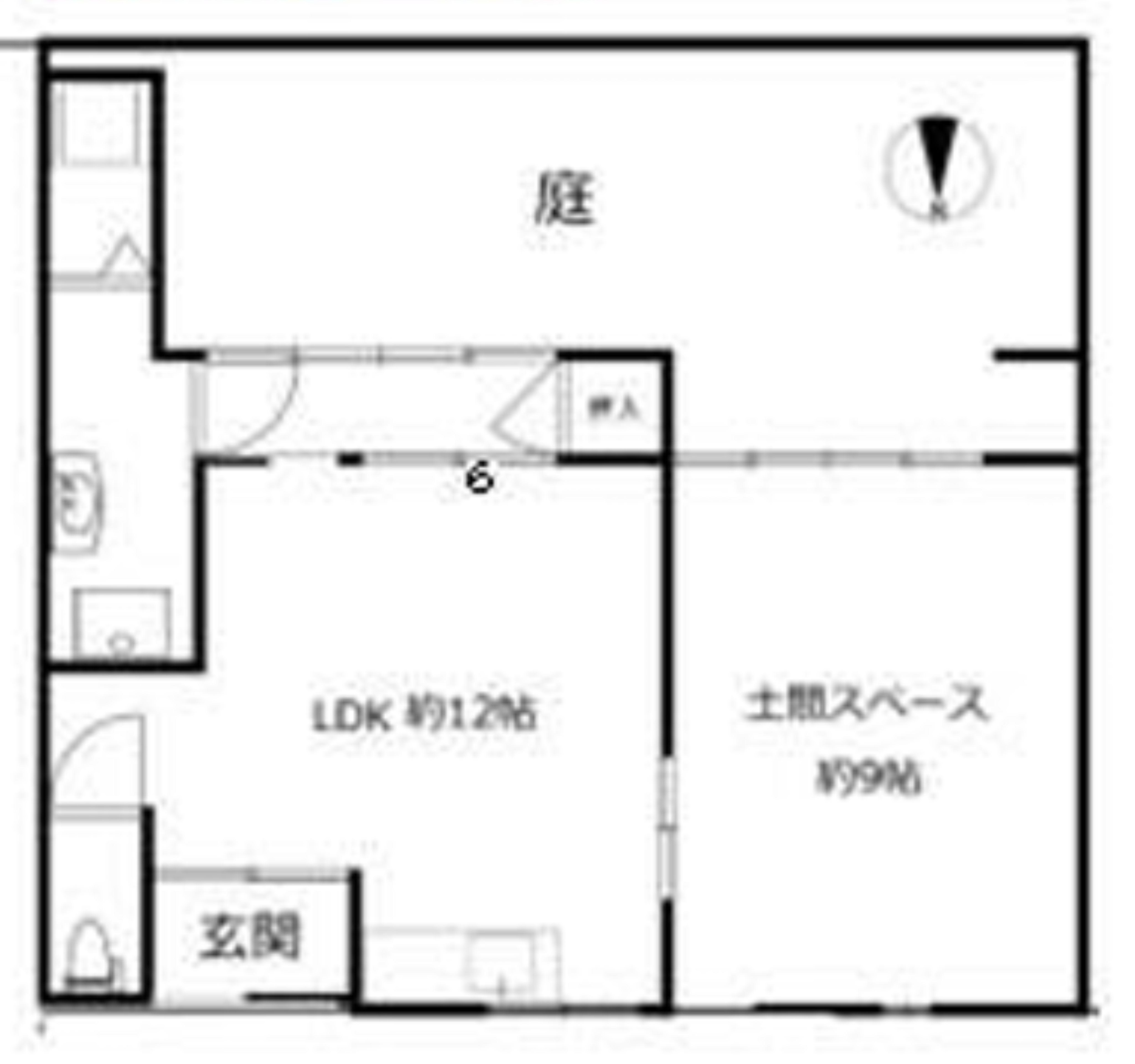 京都市上京区今出川通烏丸東入相国寺門前町636番地4の賃貸物件