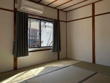 京都市西京区嵐山朝月町5-3の賃貸物件/あたたかな空気を纏い