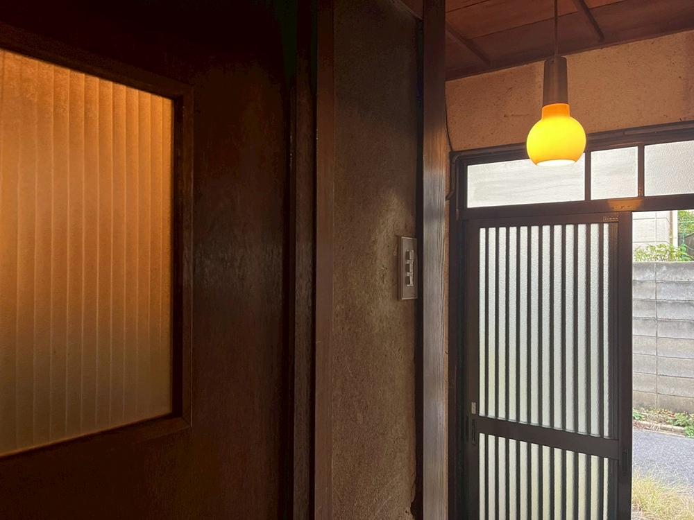 京都市左京区北白川東伊織町16-2の売買物件/母屋（2階建）｜