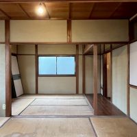 京都市左京区北白川東伊織町16-2の売買物件/母屋（2階建）｜