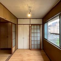 京都市左京区北白川東伊織町16-2の売買物件/母屋（2階建）｜