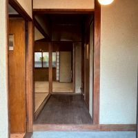 京都市左京区北白川東伊織町16-2の売買物件/母屋（2階建）｜