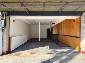 京都市北区紫竹西桃ノ本町5の賃貸物件/商店街の一角で