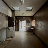 京都市伏見区瀬戸物町725-2の賃貸物件/ここには天窓が3ヵ所設けられています