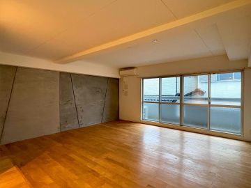 京都市北区紫野西泉堂町42-1の賃貸物件/素材にこだわるワンルーム