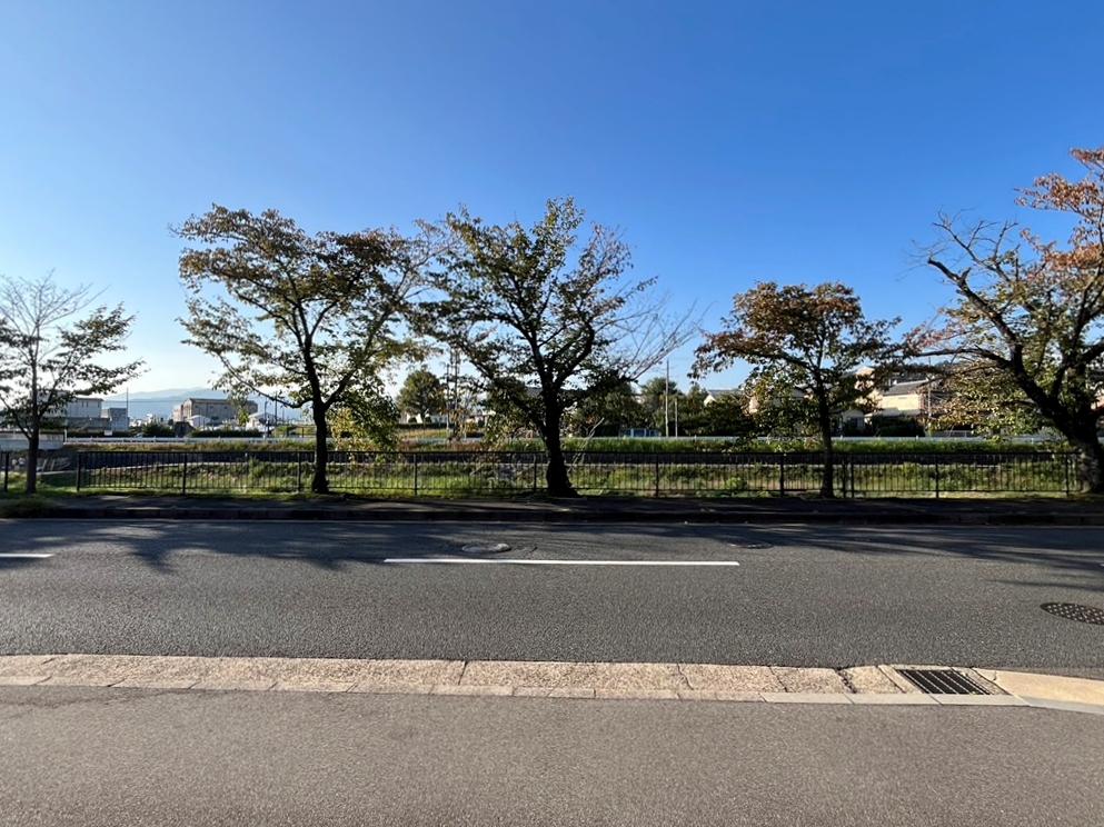 京都府京都市左京区高野泉町の売買物件